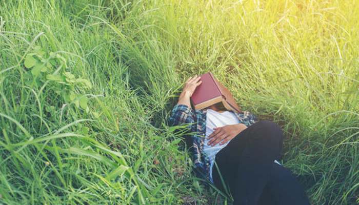 La siesta ayuda a aprender (incluso suahili)