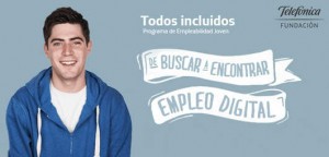 Empleo Digital de Fundación Telefónica