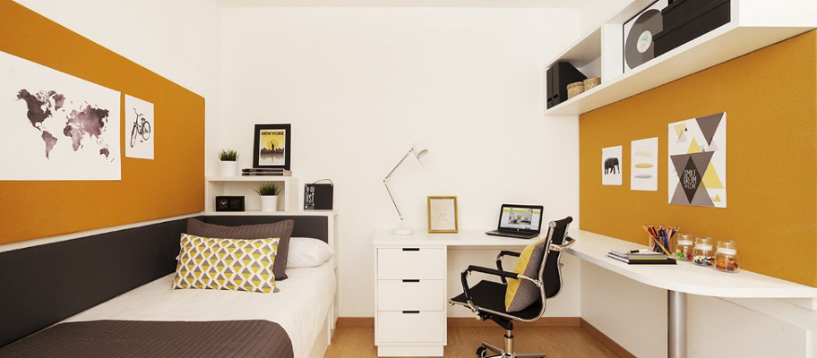 Student Housing Company lanza becas para estudiantes deportistas en Navarra