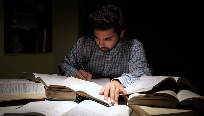 Tres consejos (que sí funcionan) para superar con éxito los exámenes