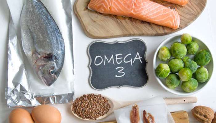 Los ácidos grasos Omega 3 y Omega 6 podrían mejoran la habilidad lectora en niños