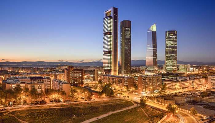 Las mejores universidades y escuelas de postgrado aterrizan en Madrid