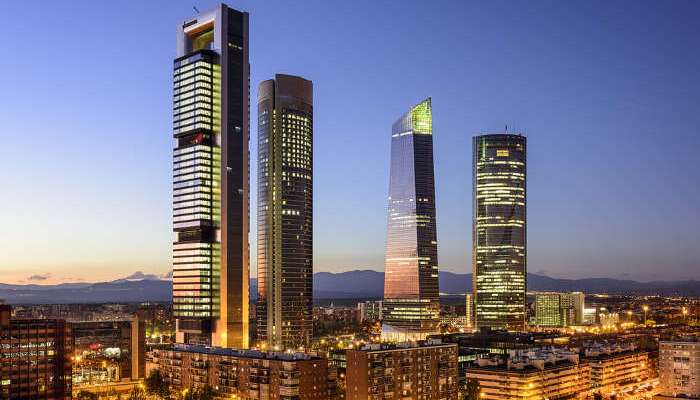 QS World MBA Tour Madrid informará sobre becas por valor de 7 millones