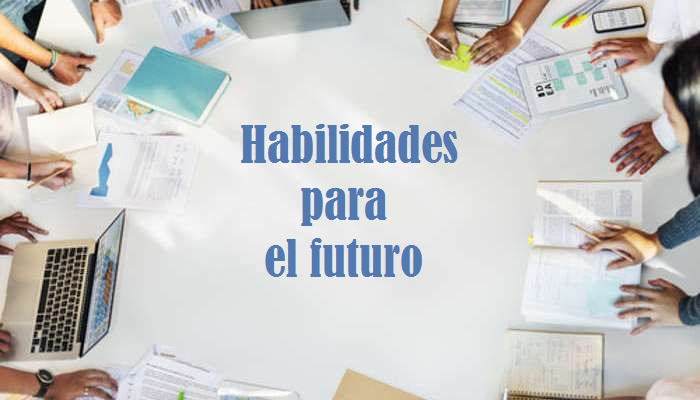 Siete habilidades clave en el futuro de los estudiantes