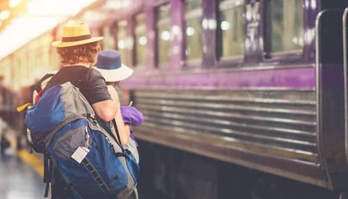 Viajar por Europa en InterRail sin coste, motivo de debate en el Parlamento y objetivo de becas