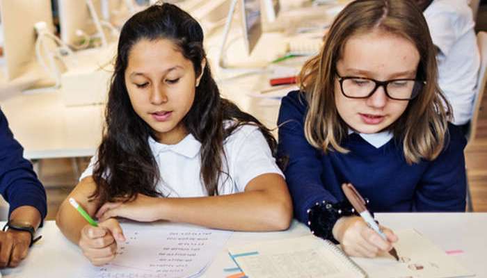 ¿Qué tal se les dan las matemáticas y las ciencias a los niños españoles?