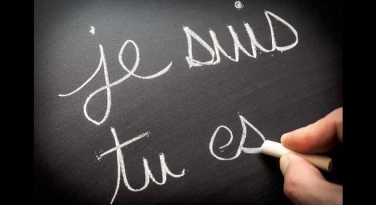 Aprende a pronunciar bien el francés (de una vez) con estos 10 consejos