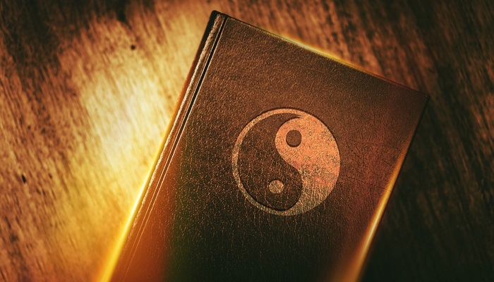 Libro de la Armonía del Taoísmo
