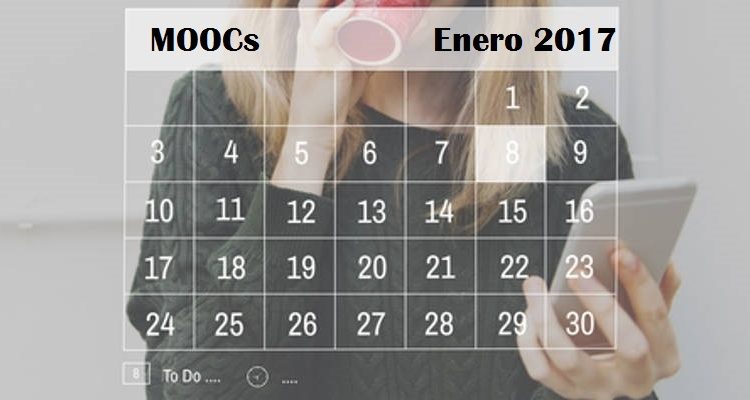 Descubre los MOOCS de idiomas que empiezan en enero