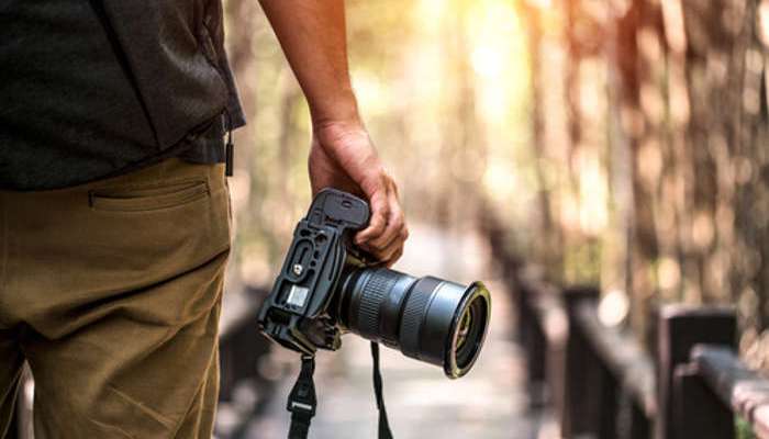 Cursos low cost y gratis para convertirse en un experto de la fotografía