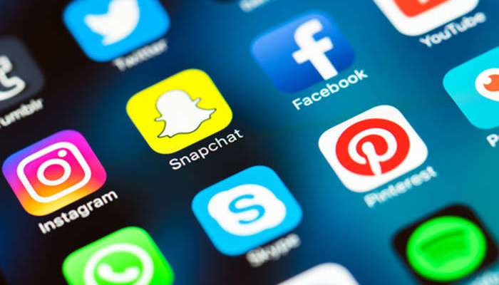 Snapchat, Whatsapp y otras empresas de mensajería instantánea en plena campaña de contratación