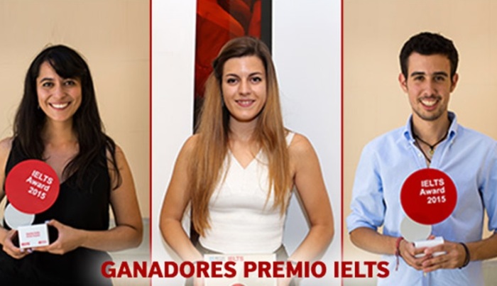 Ganadores en ediciones anteriores del Premio Beca IELTS de British Council