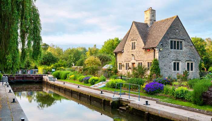 Descubre Oxford con becas para cursos de verano en 2018