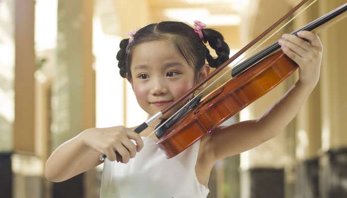 Hablar mandarín potencia tus habilidades musicales