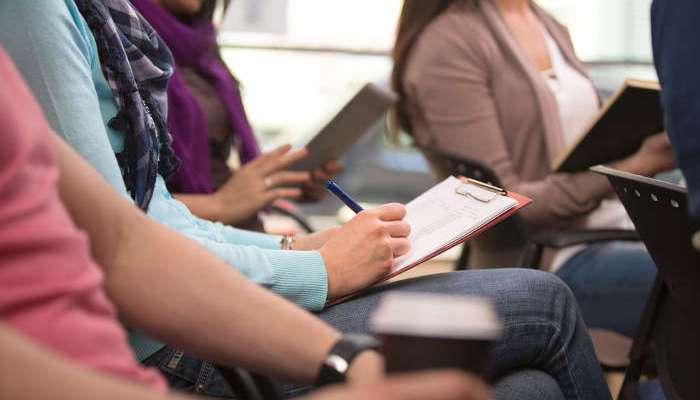 Más de 15.000 ayudas del Ministerio de Educación para «sumergirse» en el inglés