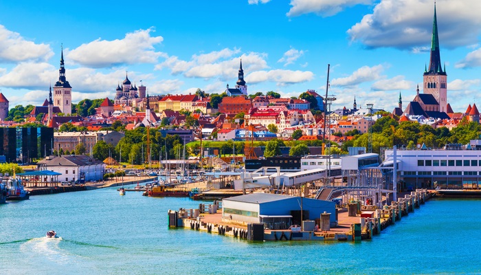 ¿Buscas un país diferente? Mira las becas que ofrece Estonia