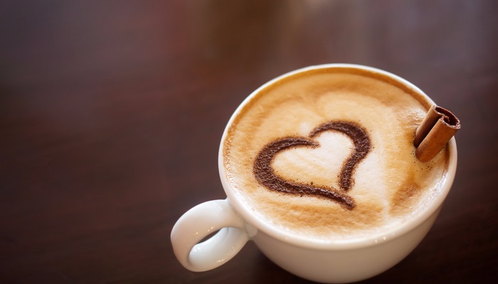 Café y cacao, la suma perfecta para estar más concentrado