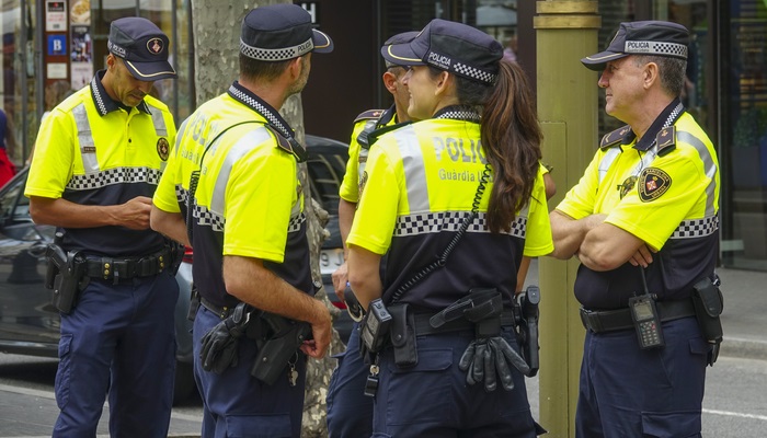 Oposición de Guardia Civil: todo para acceder al cuerpo