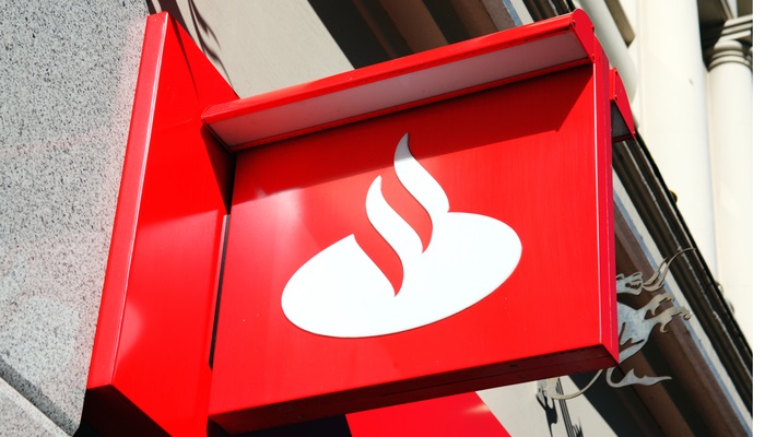 Santander abre proceso para contratar a jóvenes con perfil IT