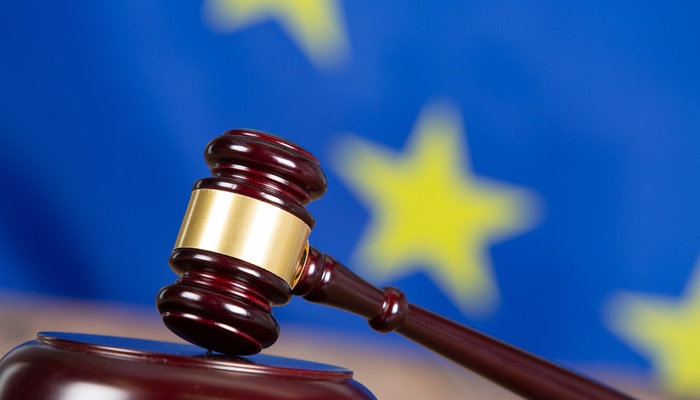 Tribunal de Justicia de la Unión Europea convoca prácticas de 5 meses