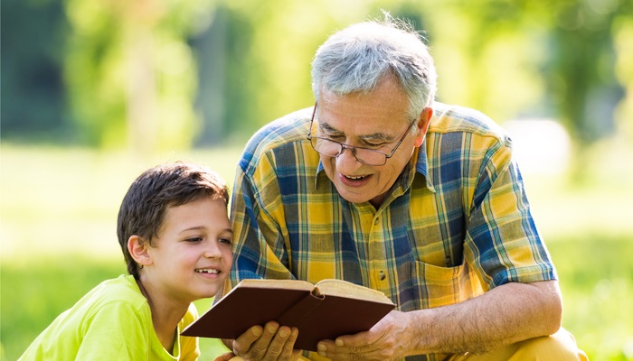 ¿Cuál es el mejor método para enseñar a leer?
