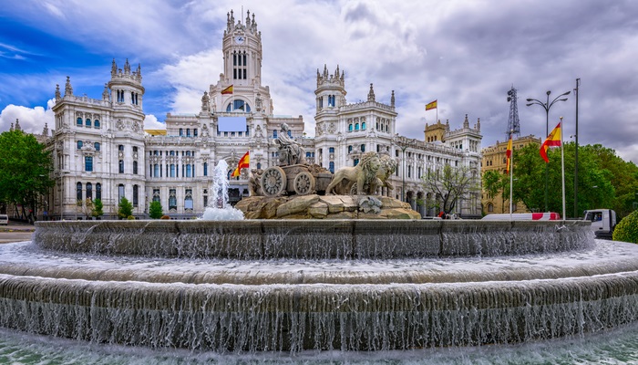 El Ayuntamiento de Madrid convoca 9 becas de residencia para creadores y artistas