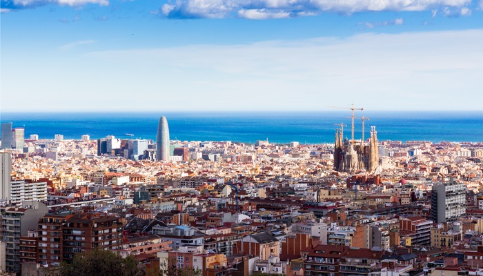 Barcelona necesita 150 cocineros, camareros y camareros de piso para hoteles de lujo