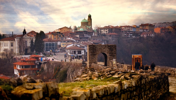 Descubre Bulgaria con este voluntariado remunerado