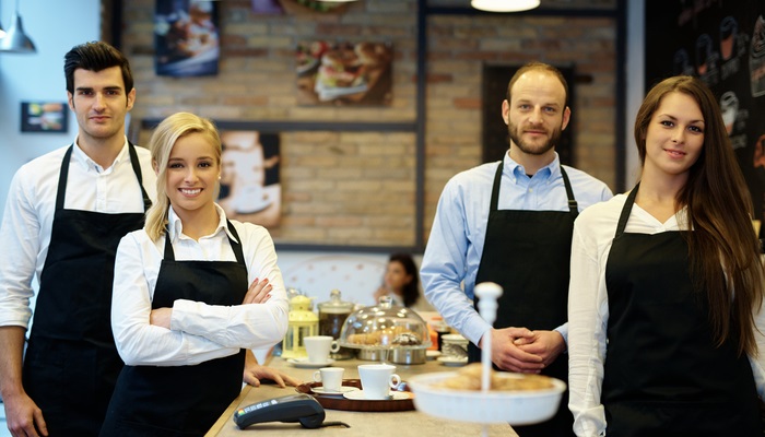 Alemania selecciona profesionales de la hostelería para sus hoteles