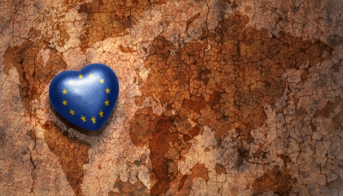 Estudiantes embajadores de la UE: cuál es su función y cómo puedo ser uno de ellos