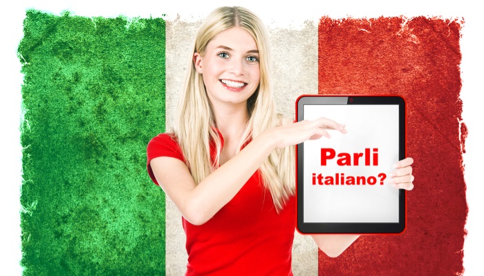 10 datos curiosos del idioma italiano que te sorprenderán