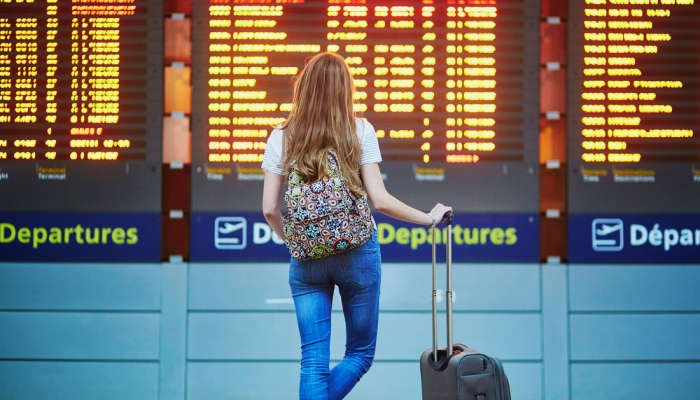El importe de la beca Erasmus+ depende del país del destino, oscila entre 300 y 400 euros al mes. 