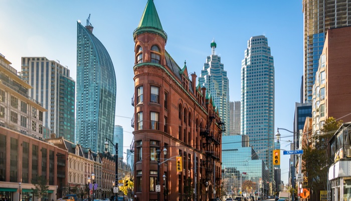 Canadá te espera: Becas Humber para estudiantes internacionales de pregrado