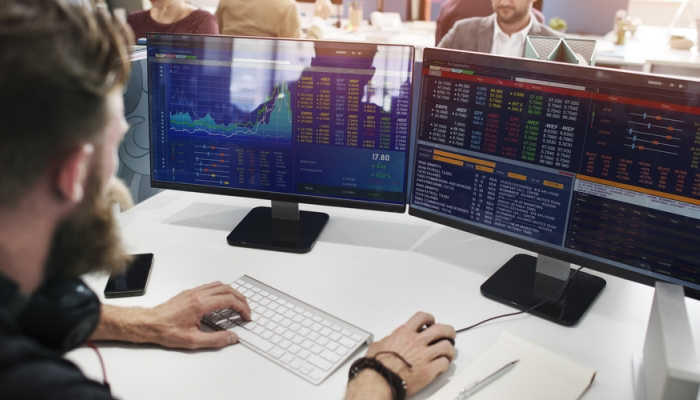 ¿Curiosidad por entender la bolsa? Tradertwit te enseña cómo