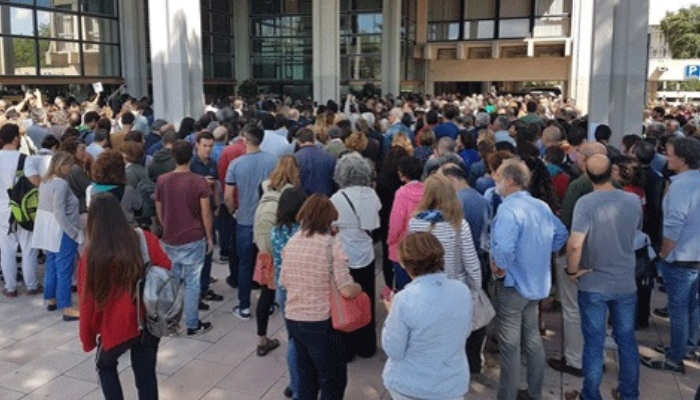 1-O: Cisma en las aulas por el referéndum catalán