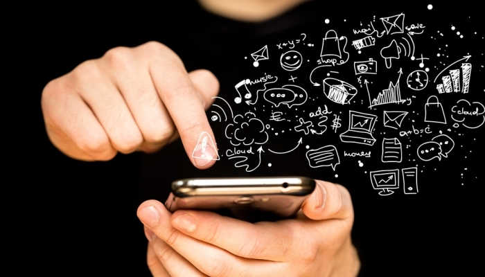 Fórmate gratis en Aplicaciones Móviles con Fundación Telefónica
