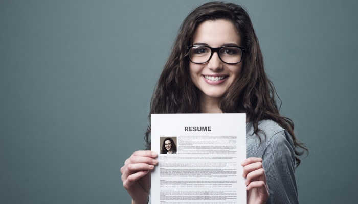CV en inglés: consejos para preparar tu currículum internacional