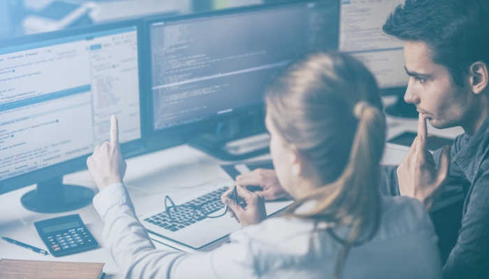 Aquí hay trabajo: curso gratuito de Ciberseguridad con Fundación Telefónica