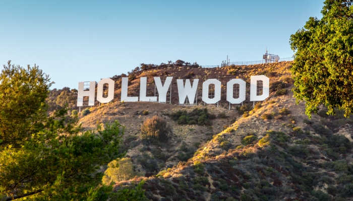 Para participar en el concurso de guiones de Hollywwod, el único requisito es ser mayor de 18 años. Imagen: Por logoboom