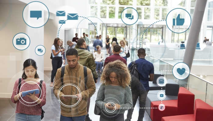 El sueño de toda empresa es tener buena reputación en redes sociales y aparecer en los primeros resultados de buscadores.