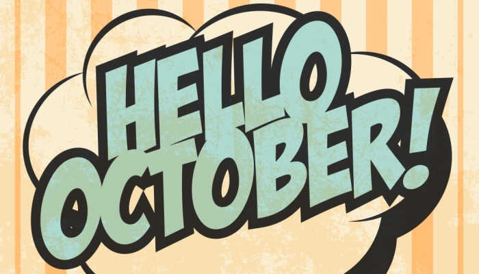 Cursos online gratuitos de idiomas que empiezan en octubre