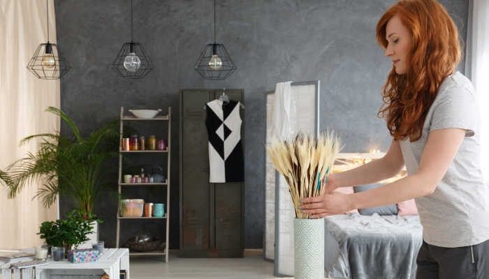 Enero 2018: da el primer paso a la profesión de decorador