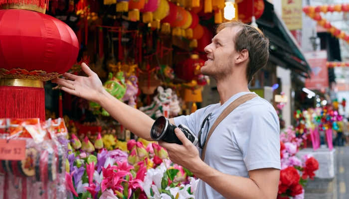 Trabajo para profesores de español rumbo a Asia con un sueldo de hasta 4.400 euros, ¿te animas?