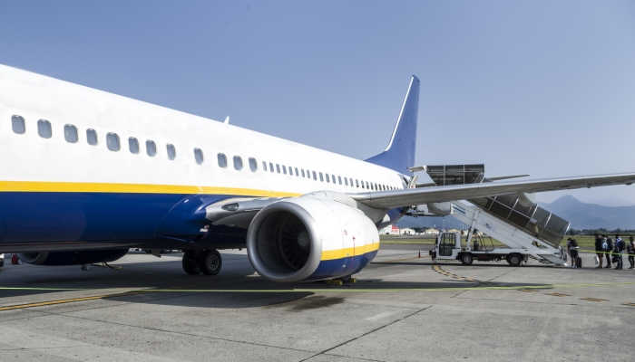 Ingenieros, aquí 200 puestos de trabajo para embarcar en Ryanair