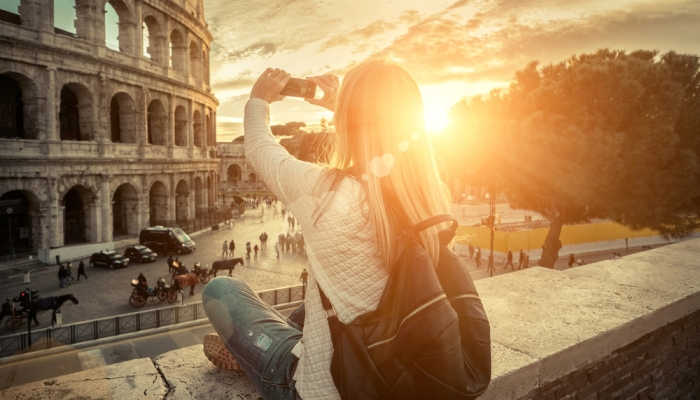Puestos docentes para profesores interinos en siete destinos italianos