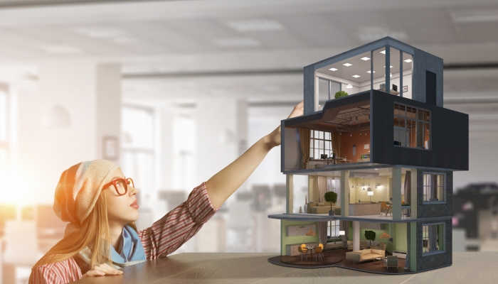 Diseño de interiores: fórmate y haz tus primeros trabajos en 2018
