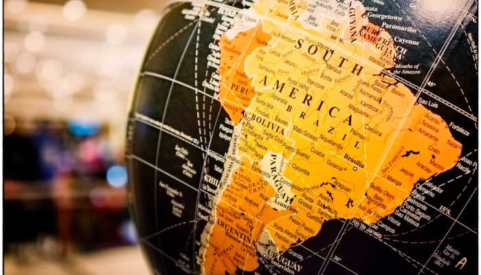 933 becas de 3.000 euros destino Iberoamérica para estudiar en la universidad