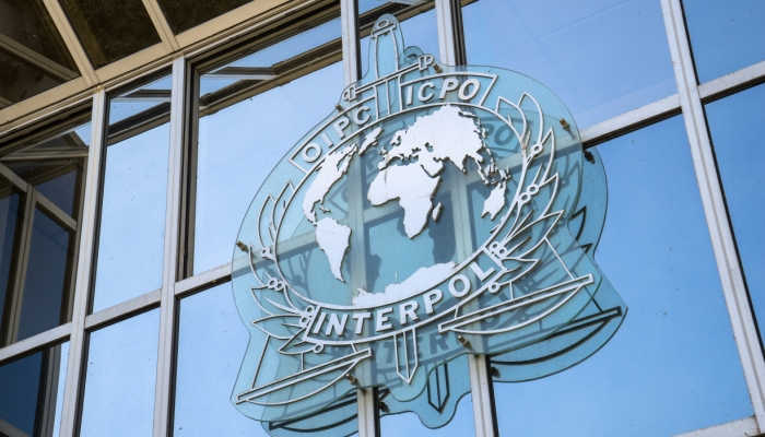 Sede de la Interpol en Lyon (Francia) | Por HUANG Zheng, shutterstock