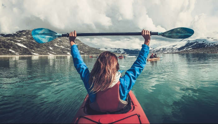 Verano de 2018: trabaja como guía turístico en Noruega