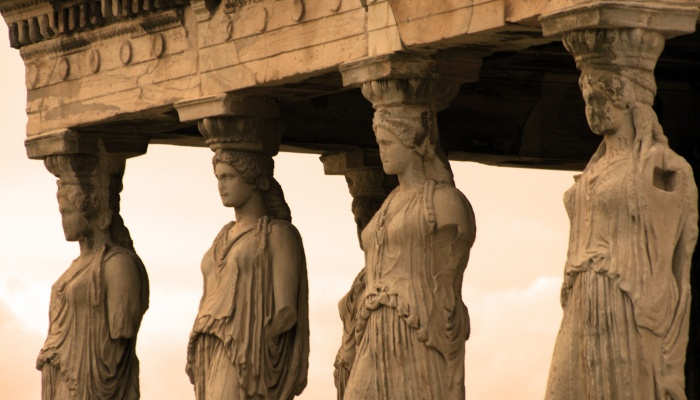 Grecia, destino de las becas Onassis que puedes solicitar ya